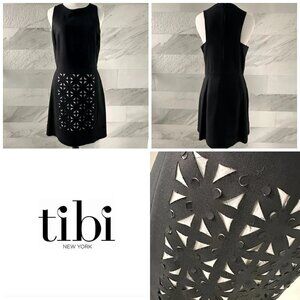 Tibi New York Sheath Dress